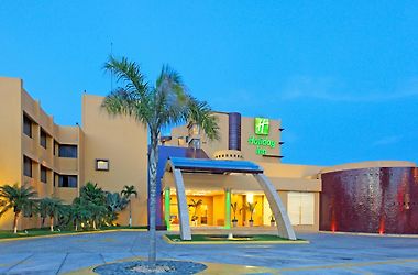 HOLIDAY INN VERACRUZ-BOCA DEL RIO, AN IHG HOTEL VERACRUZ 3* (Mexico) - from  US$ 78 | BOOKED