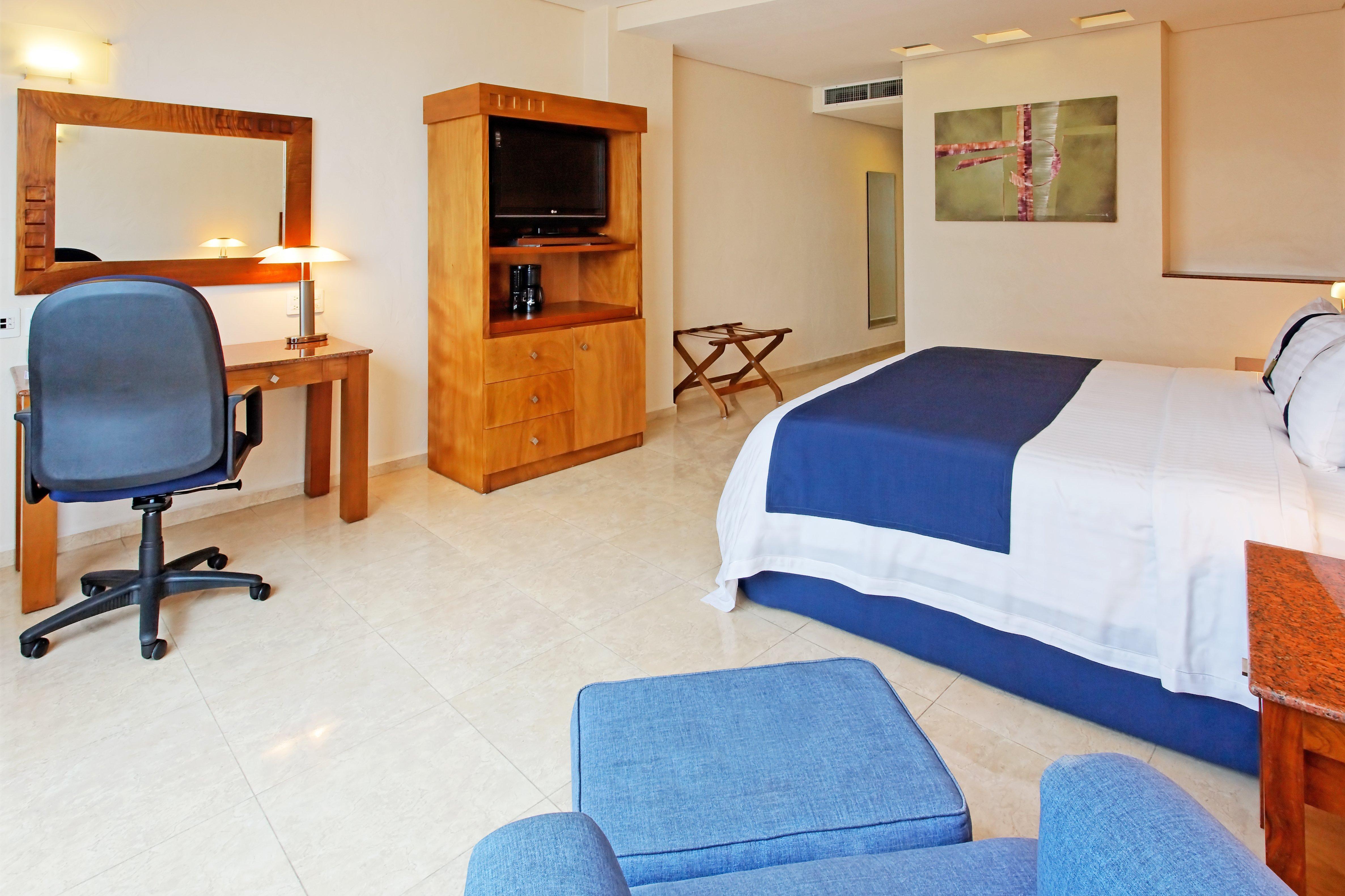 Holiday Inn Veracruz-Boca Del Rio, An Ihg Hotel Room photo