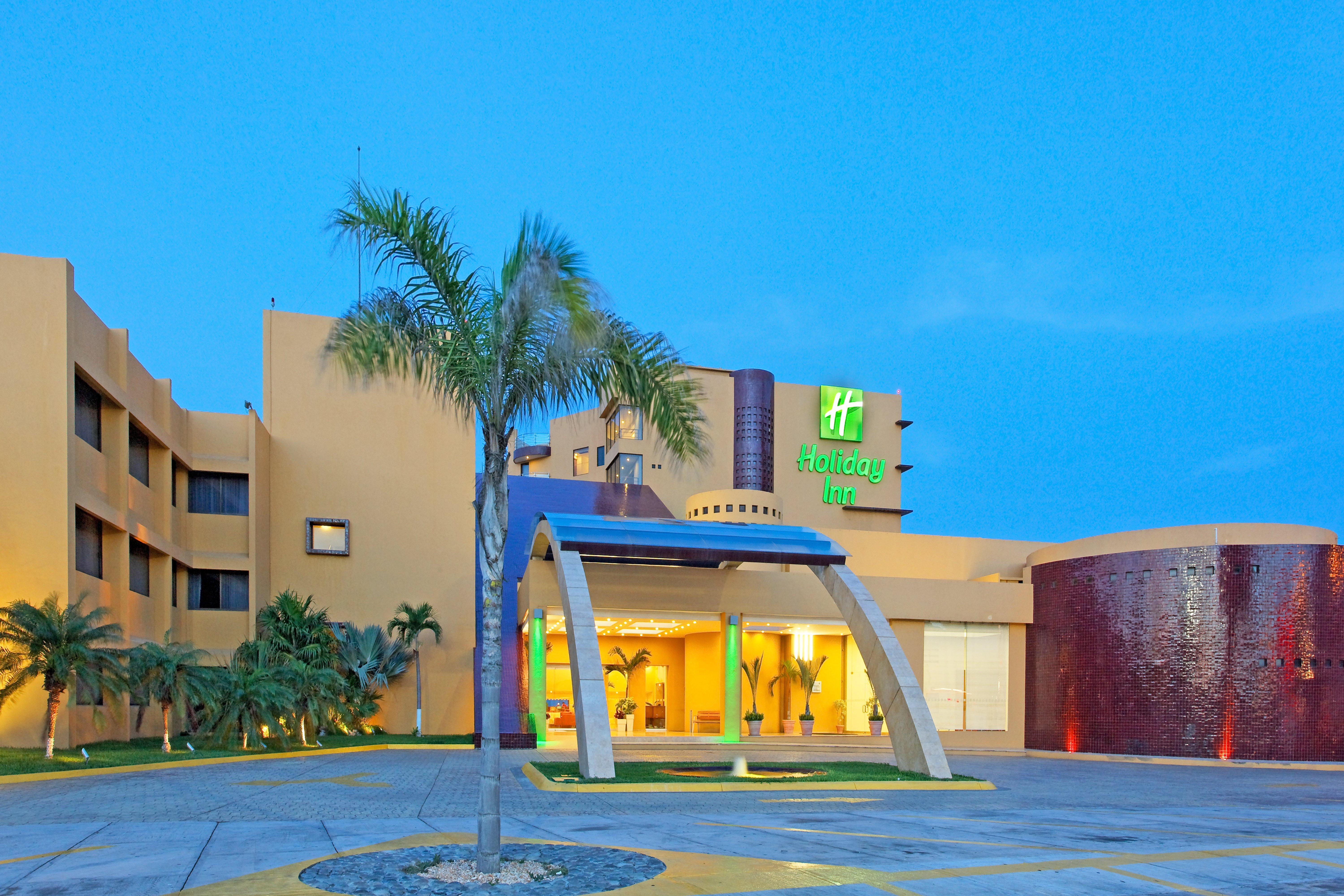 HOLIDAY INN VERACRUZ-BOCA DEL RIO, AN IHG HOTEL VERACRUZ 3* (Mexico) - from  US$ 78 | BOOKED
