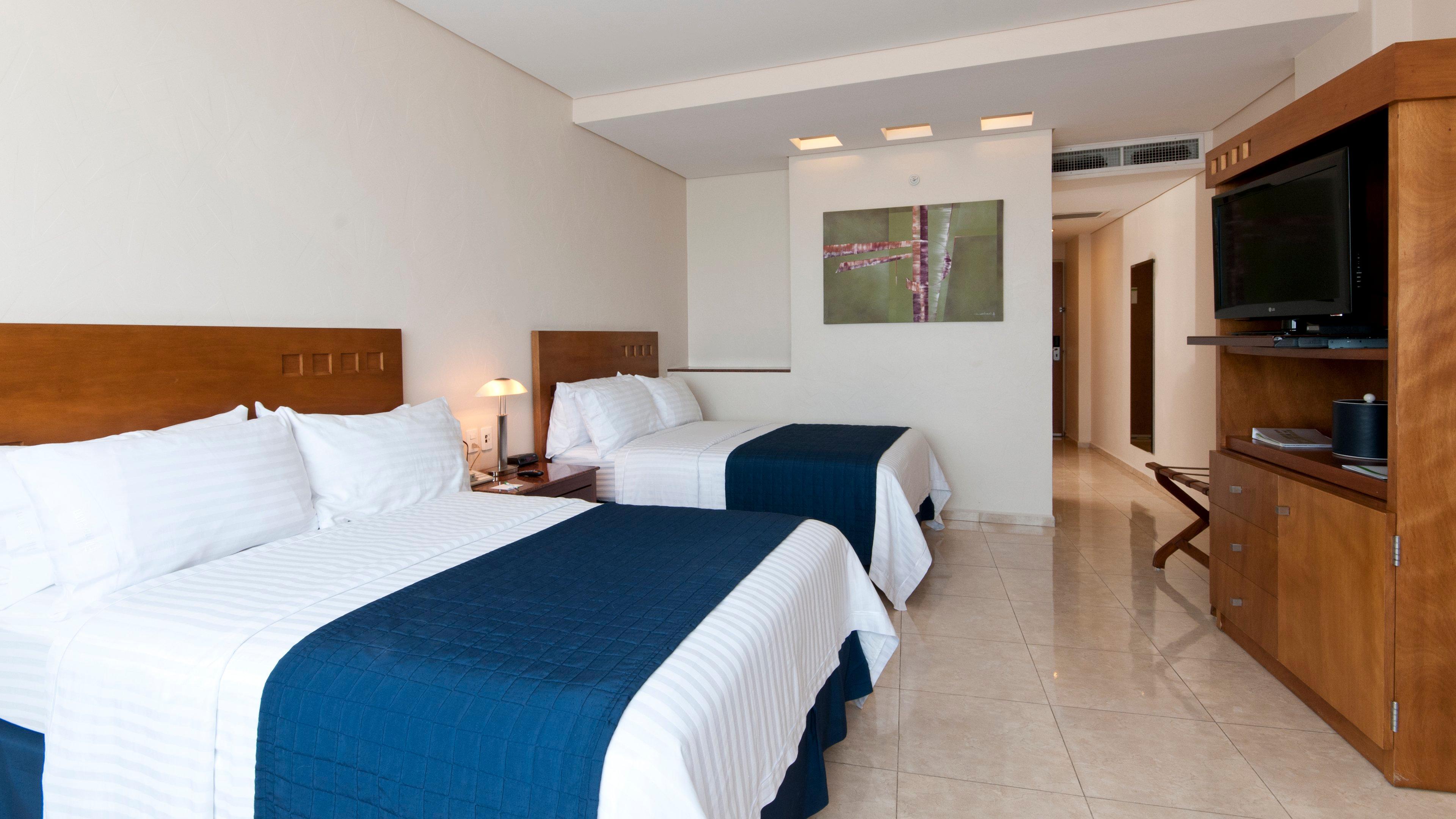 Holiday Inn Veracruz-Boca Del Rio, An Ihg Hotel Exterior photo
